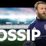 Scottish gossip: Russell, Lingard, Dakers, Miller, Ashia, Hornland