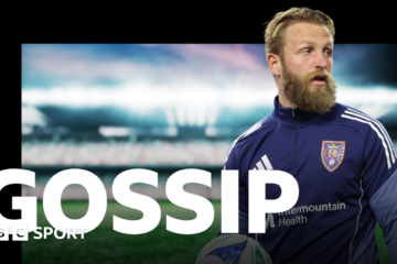 Scottish gossip: Russell, Lingard, Dakers, Miller, Ashia, Hornland