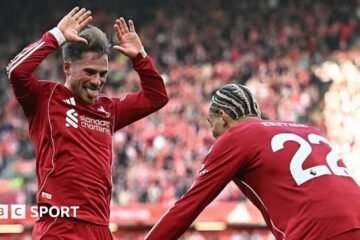 Liverpool: The new set-piece kings can still achieve ‘something beautiful’ in the Premier League