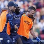 Bristol Bears: How the team is ‘building a reserve’ and coping with the injury crisis