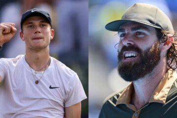 Jack Draper vs Riley Opelka preview, head to head, prediction and betting tips