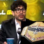Will three-time WWE Champion Tony Khan be suspended from AEW due to his recent controversial comments? Opportunity analysis