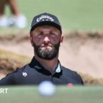 Ram accuses DP World Tour of ‘blackmailing players’