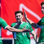 FIH World Cup: Ireland beat Canada in the opening match of qualifying