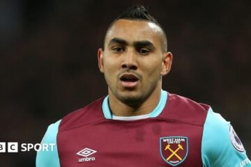 Dimitri Payet – Former France and West Ham midfielder retires