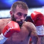 Gazza Deakins vs Anthony Kakas: The Belfast man seeks to become a two-time champion after past setbacks