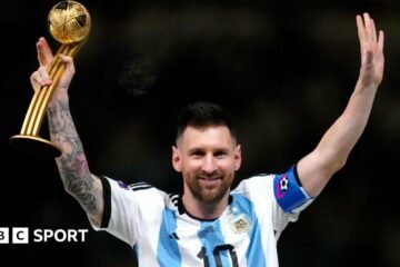 Final: Argentina-Spain match scheduled for Qatar was canceled due to the Middle East war