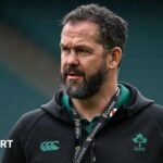 Six Nations 2026: “The whole team thinks it’s their team” – Irish coach Farrell