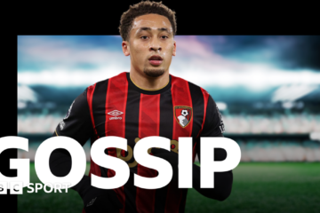 Football Gossip: Marcus Tavernier, Unai Emery, Pep Guardiola, Edu, Bernardo Silva, Jurgen Klopp