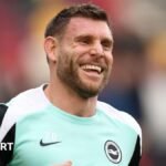 James Milner talks about Jurgen Klopp, tiny shin pads and whether he’s really boring