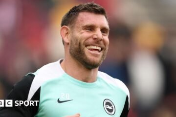 James Milner talks about Jurgen Klopp, tiny shin pads and whether he’s really boring