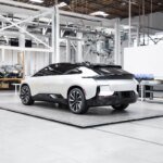 The Securities and Exchange Commission has dropped its four-year-old investigation into electric vehicle startup Faraday Future