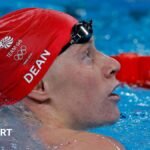 Edinburgh International Swimming Meet: Tom Dean eyes the Olympics