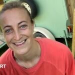 Amy Carr: Former England youth player and charity fundraiser dies aged 35