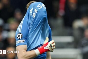 Champions League: Newcastle feels like a missed opportunity after Barcelona’s late strike