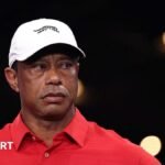 Tiger Woods is “trying to play” the Masters after his successful return to action