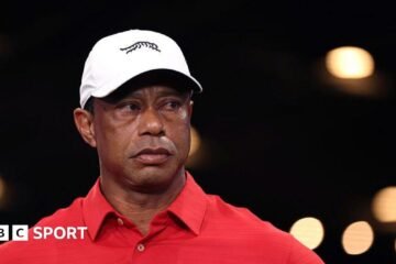 Tiger Woods is “trying to play” the Masters after his successful return to action