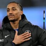 Joao Pedro: The Chelsea striker is in the same “class” as Haaland, Mbappe and Kane-Rosenior