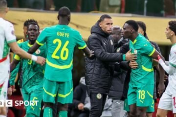 Africa Cup of Nations 2025: Senegal says “the battle is not over yet” after Morocco wins the title