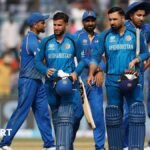Postponing the Afghanistan vs Sri Lanka series in the UAE
