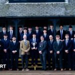 Rugby Union Schools: Northampton Boys’ School – the state school at the pinnacle of English rugby