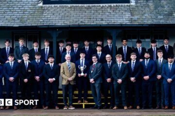 Rugby Union Schools: Northampton Boys’ School – the state school at the pinnacle of English rugby