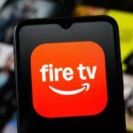 Amazon is rolling out a redesigned Fire TV app