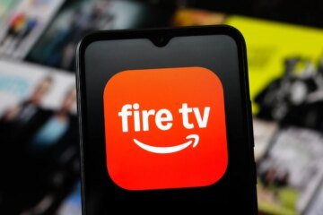 Amazon is rolling out a redesigned Fire TV app