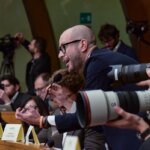 Italian prosecutors assert that the journalist was hacked using Paragon spyware