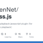 RelistenNet/gapless.js: Gapless audio playback javascript plugin (for seamless audio playback)