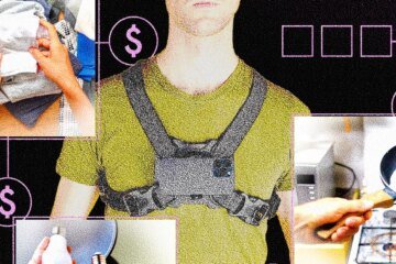 I tried out DoorDash’s to-do app and saw the bleak future of AI work