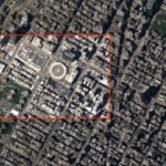 The director confirms that the FBI is buying location data to track American citizens