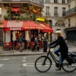 She transformed Paris for tourists — and divided the city