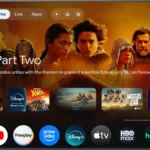 New Gemini features on Google TV keep fans up to date on the latest sports team news and more