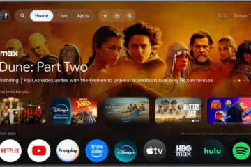 New Gemini features on Google TV keep fans up to date on the latest sports team news and more