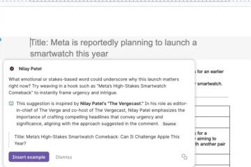 Grammarly is using our identities without permission