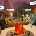 Meta decides not to close Horizon Worlds on VR after all