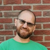 RISC-V is sloooow – Marcin Juszkiewicz