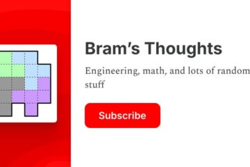 Manyana – by Bram Cohen