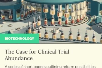 The Bureaucracy Blocking the Chance at a Cure