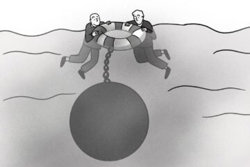 The Worst Acquisition in History, Again