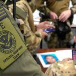 Hacktivists claim to have hacked the Department of Homeland Security to release ICE contract data