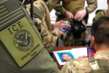 Hacktivists claim to have hacked the Department of Homeland Security to release ICE contract data