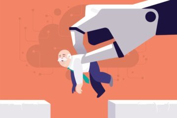 SaaS in, SaaS out: Here’s what’s driving SaaSpocalypse