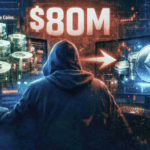 Hacker Mints $80 Million Worth Of Fake Stablecoins And Swaps Them For ETH