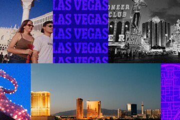 What to Do in Vegas If You’re Here for Business (2026)