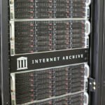 Blocking the Internet Archive Won’t Stop AI, But It Will Erase the Web’s Historical Record