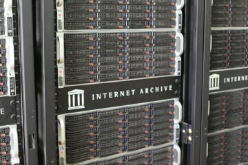 Blocking the Internet Archive Won’t Stop AI, But It Will Erase the Web’s Historical Record
