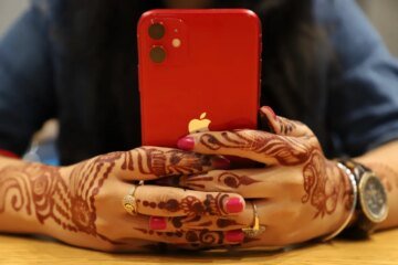 Report: Apple now makes one in four iPhones in India
