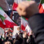 The United States accuses the Iranian government of running a hacking group that hacked Stryker